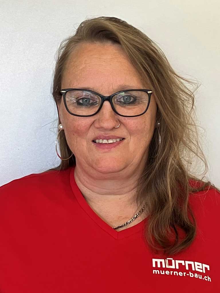 Beatrice Mägert